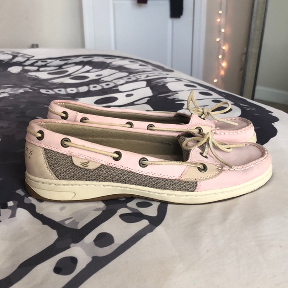 Sperry Shoes - Sperry Top-Sider